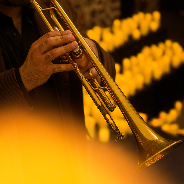 Candlelight concert jazz 0