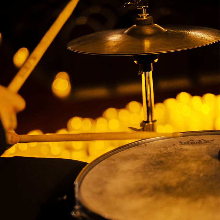 Candlelight concert jazz 2