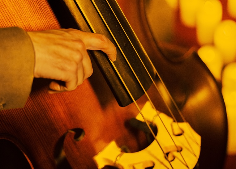 Candlelight Candlelight Jazz & Soul Amy Winehouse, Nina Simone, Aretha Franklin and more Jazz Greats